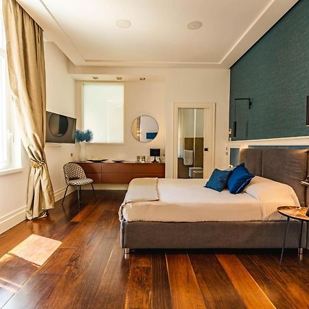 Ad Maiora Boutique Suite Napoli Dış mekan fotoğraf