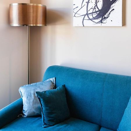 Ad Maiora Boutique Suite Napoli Dış mekan fotoğraf