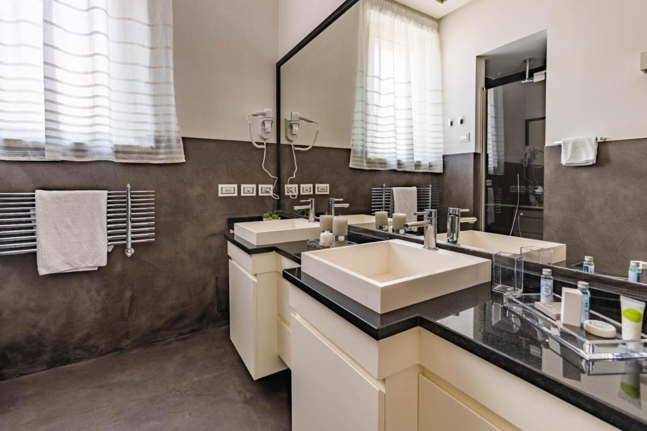 Ad Maiora Boutique Suite Napoli Dış mekan fotoğraf