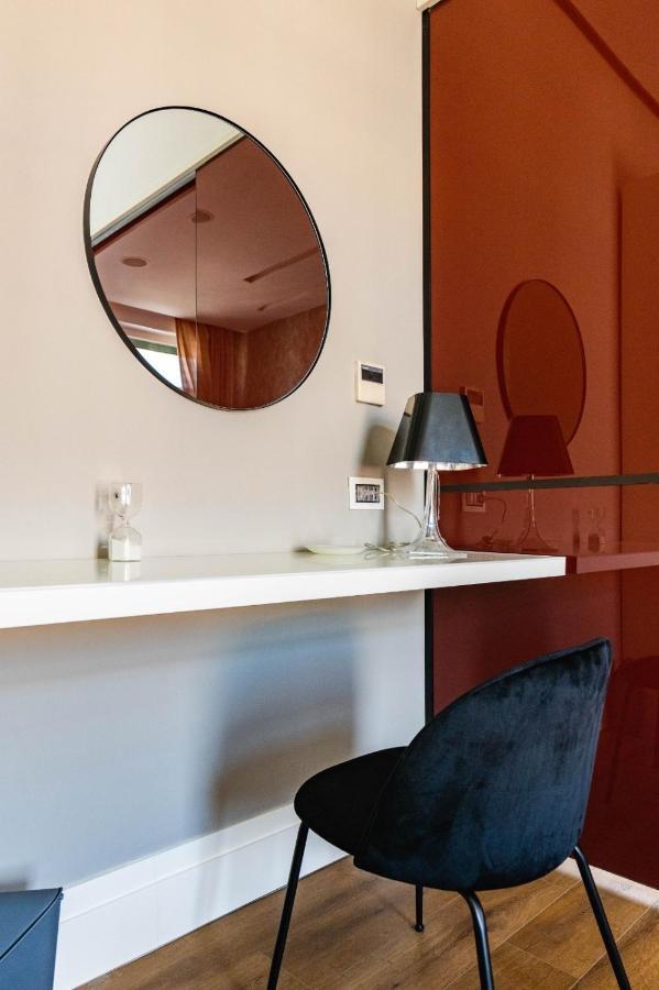 Ad Maiora Boutique Suite Napoli Dış mekan fotoğraf