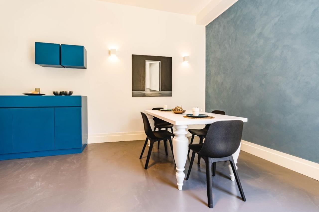 Ad Maiora Boutique Suite Napoli Dış mekan fotoğraf