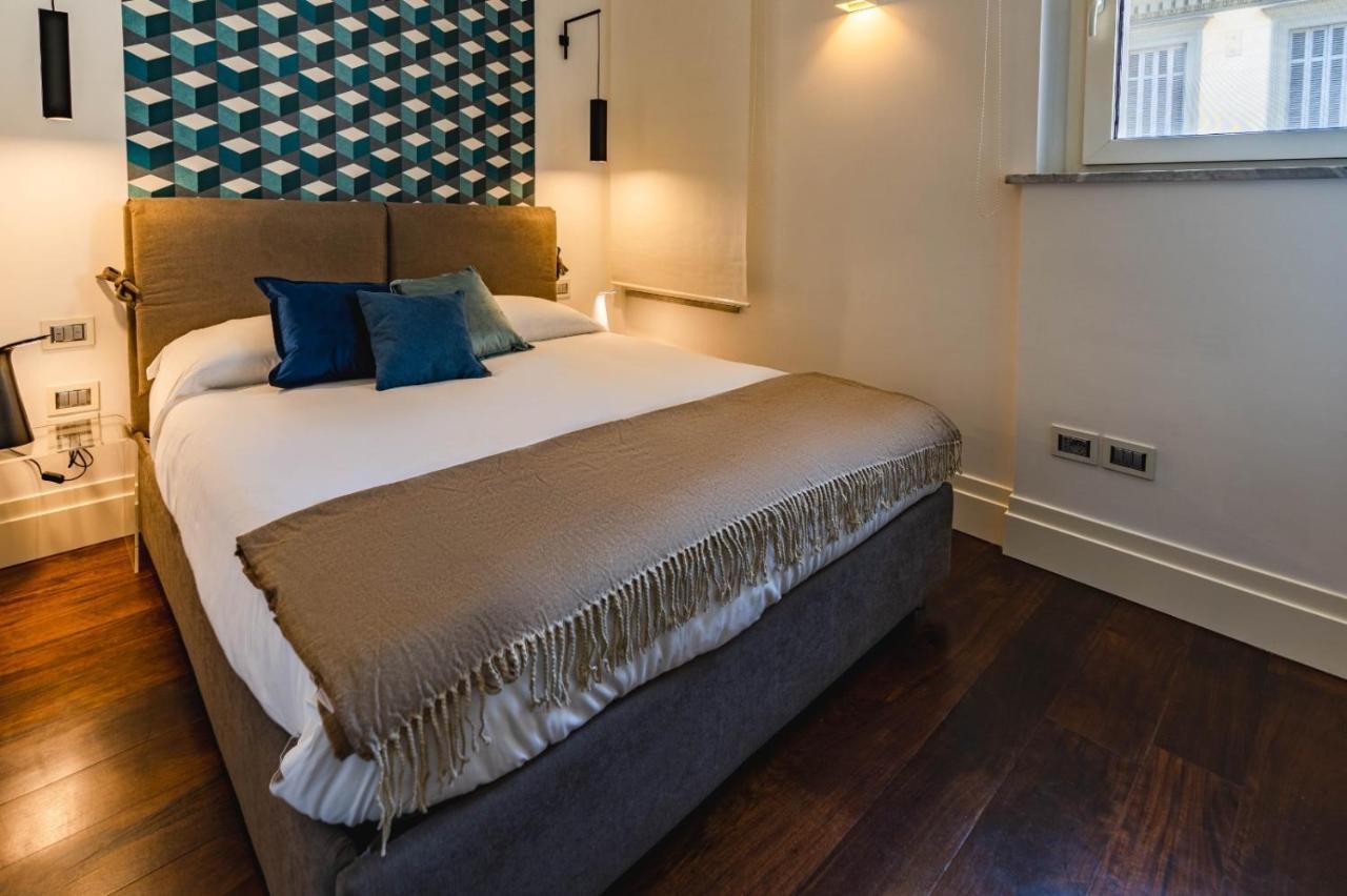 Ad Maiora Boutique Suite Napoli Dış mekan fotoğraf