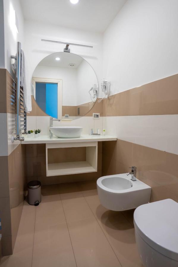 Ad Maiora Boutique Suite Napoli Dış mekan fotoğraf