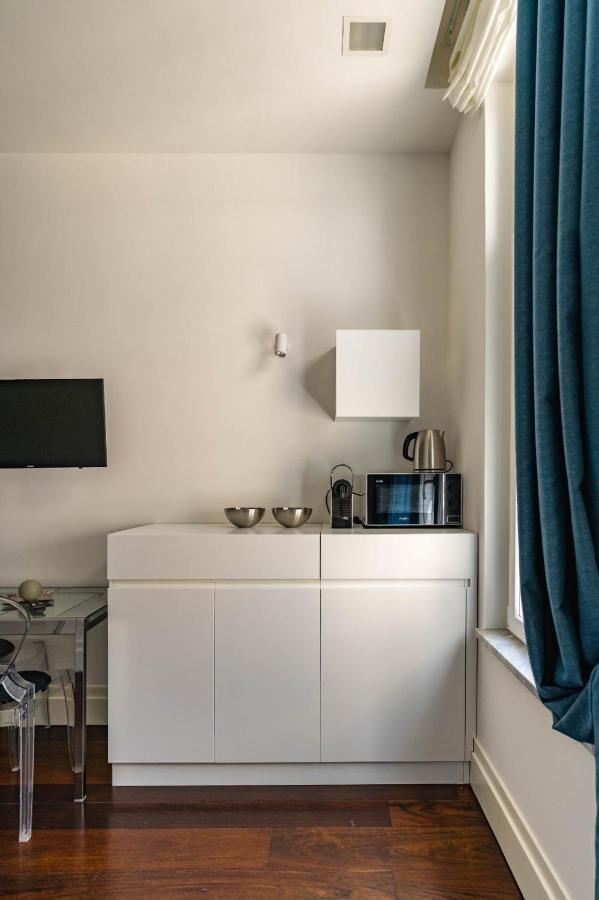 Ad Maiora Boutique Suite Napoli Dış mekan fotoğraf