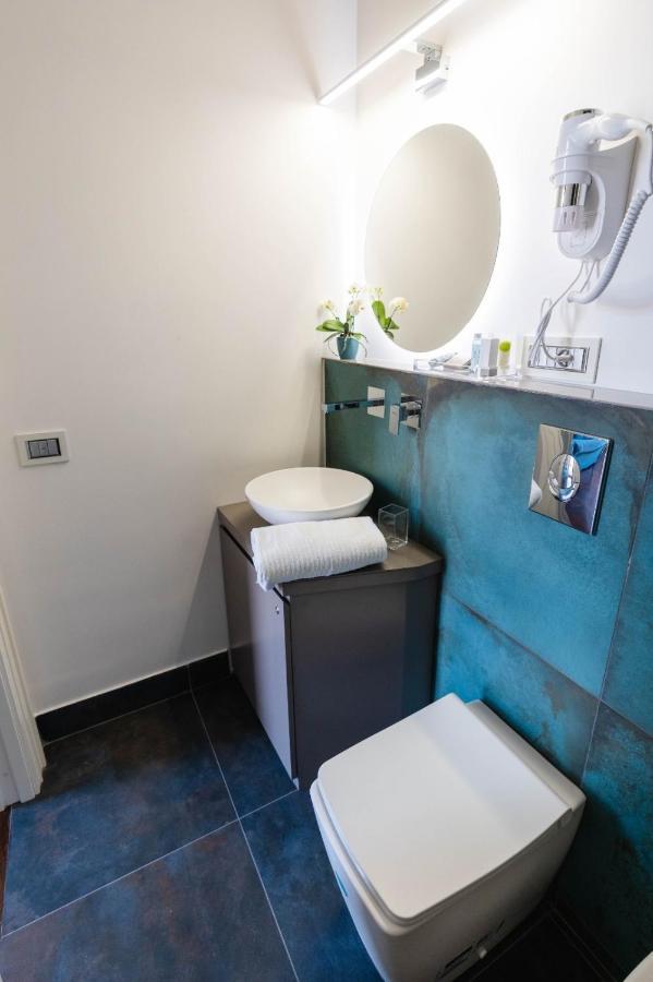 Ad Maiora Boutique Suite Napoli Dış mekan fotoğraf
