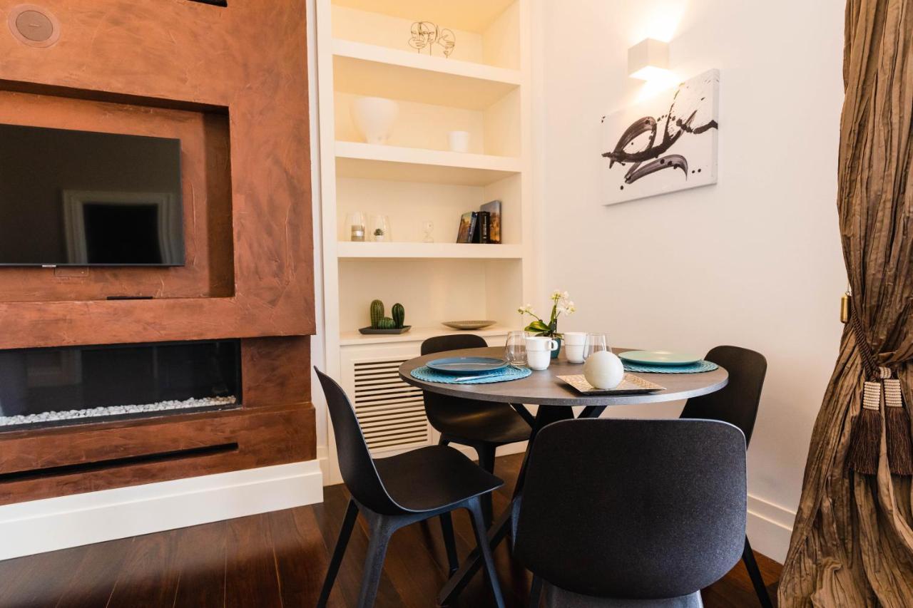 Ad Maiora Boutique Suite Napoli Dış mekan fotoğraf