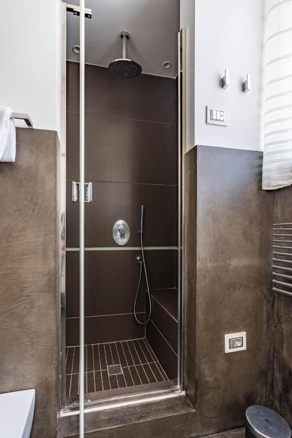 Ad Maiora Boutique Suite Napoli Dış mekan fotoğraf