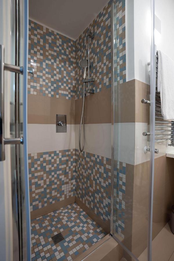 Ad Maiora Boutique Suite Napoli Dış mekan fotoğraf
