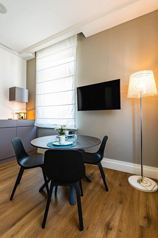 Ad Maiora Boutique Suite Napoli Dış mekan fotoğraf