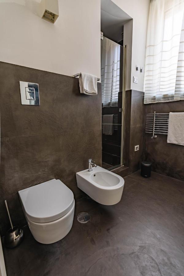 Ad Maiora Boutique Suite Napoli Dış mekan fotoğraf
