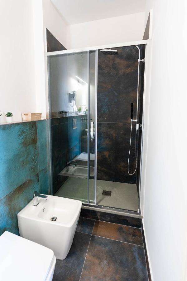 Ad Maiora Boutique Suite Napoli Dış mekan fotoğraf