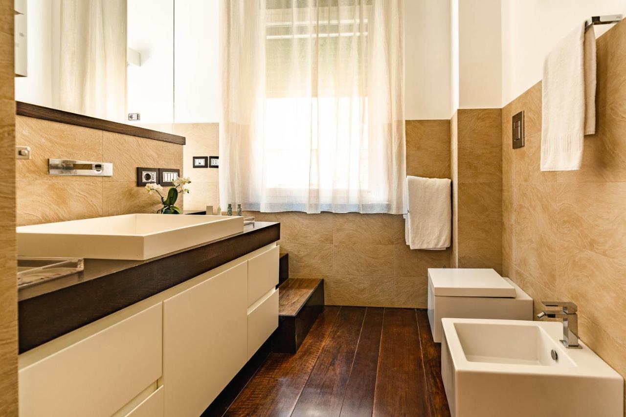 Ad Maiora Boutique Suite Napoli Dış mekan fotoğraf